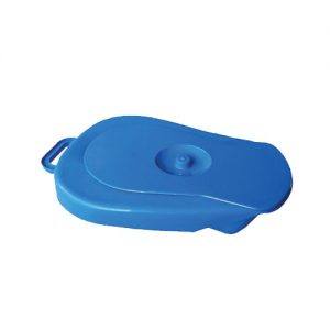 Bed Pan with Lid