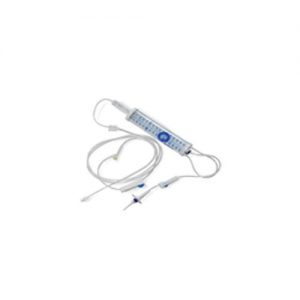 Burette Infusion Set