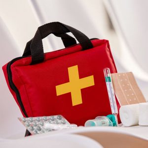 First Aid Products