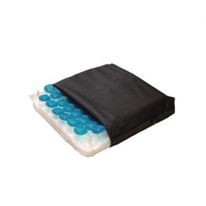 Gel Cushion for Wheel Chair