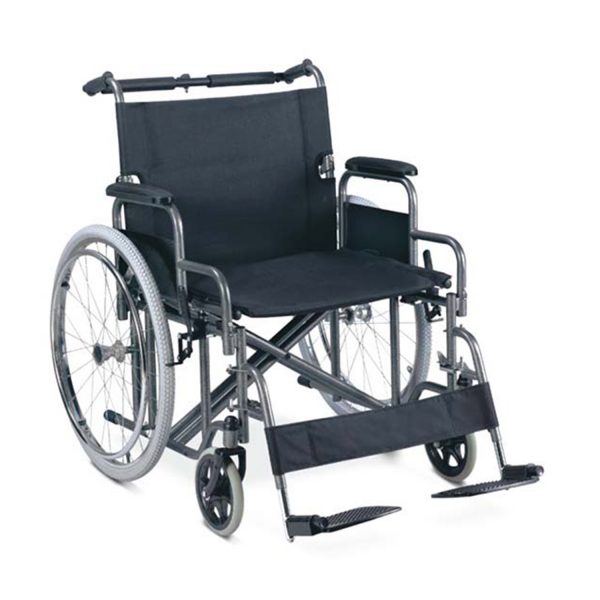 Heavy Duty Wheelchair