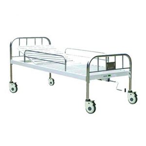 Hospital Bed Single Function