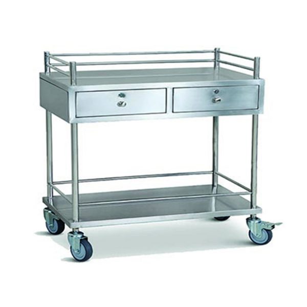 Medicine Trolley