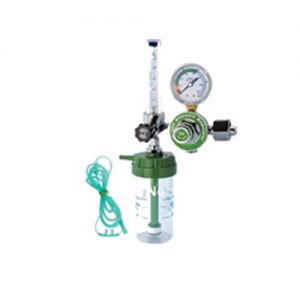 Oxygen Regulator