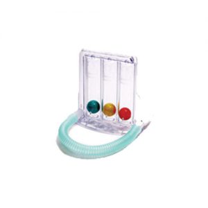 Spirometer