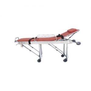 Stretcher for Ambulance