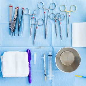 Surgical Consumables