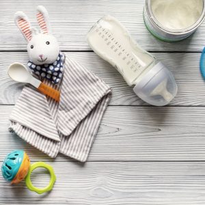 Baby Care Products