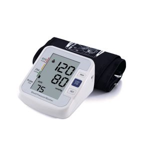 Digital Blood Pressure Apparatus