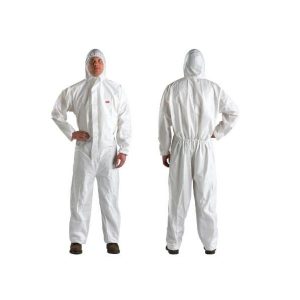 Disposable Coverall