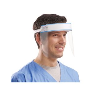 Disposable Face Shield