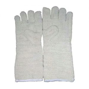 ASBESTOS-HAND-GLOVES