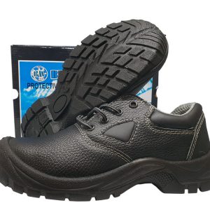 Best Safety Shoe (Lowcut)