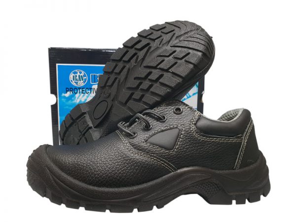 Best Safety Shoe (Lowcut)