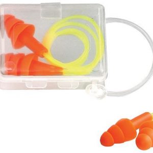 Corded Reusable Ear Plug