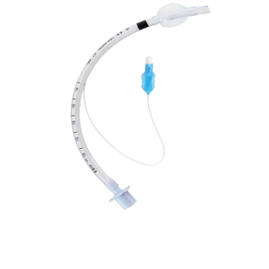 Endotracheal Tube with Cuff