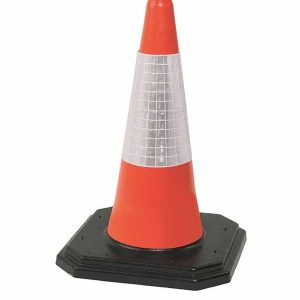 HEAVY-SAFETY-CONE