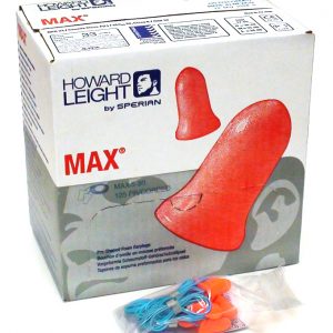 howard-leight-max-corded-earplugs