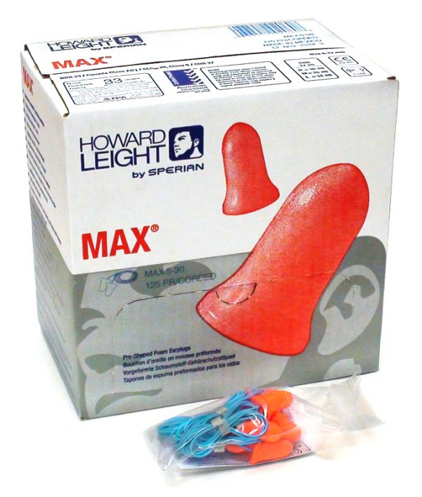 howard-leight-max-corded-earplugs