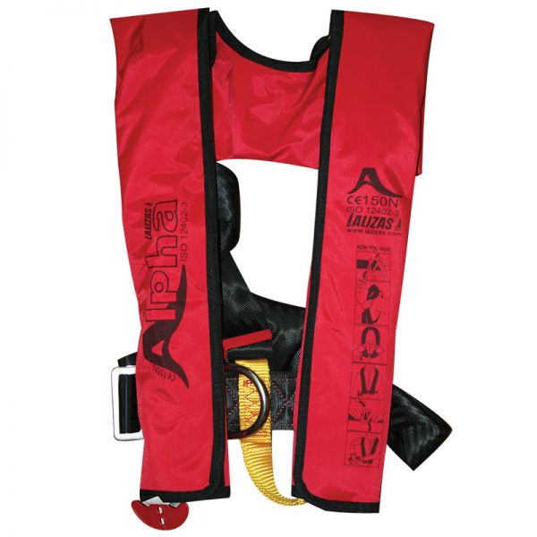 INFLATABLE-LIFE-JACKET