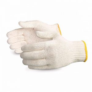 KNITTED-COTTON-GLOVE