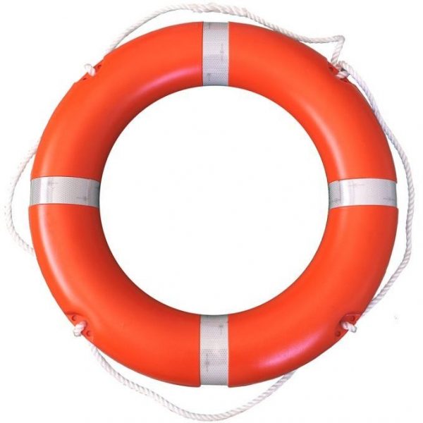 LIFEBUOY-RING