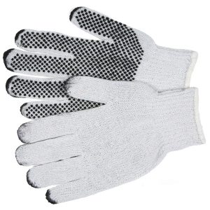 PVC-ONE-SIDE-DOTTED-STRING-KNIT-GLOVES