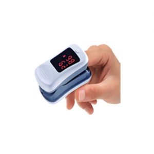 Pulse Oximeter