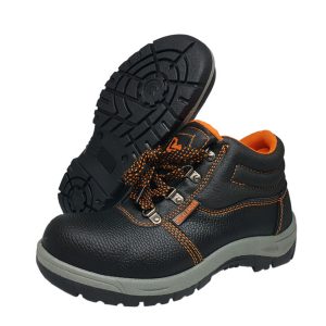 Rocklander Safety Shoe