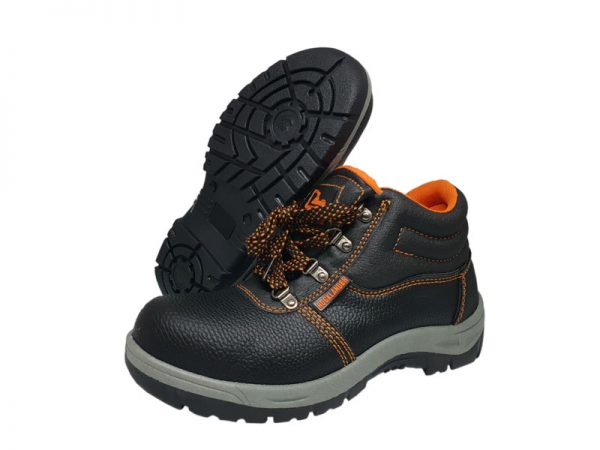 Rocklander Safety Shoe