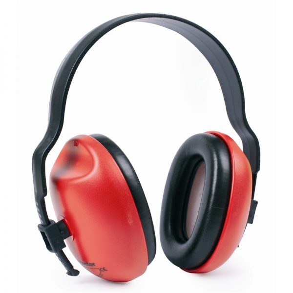 SOUNDPROOF-EARMUFF