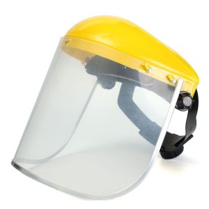 Safety Face Shield