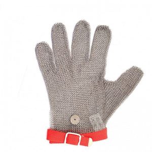 Stainless-Steel-Chain-Reversible-Cut-Resistant-Glove