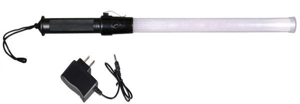 WARNING-LED-RECHARGEABLE-TRAFFIC-BATON