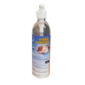 Hand Sanitizer Liquid 500ml