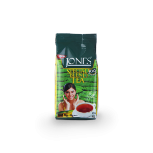 Jones Special Blend Tea