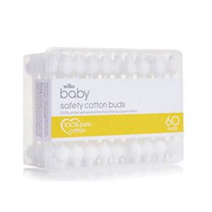 Baby Cotton Buds