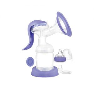 Breast Pump Manual