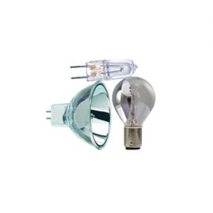 Bulbs for Lab Medical Equipment