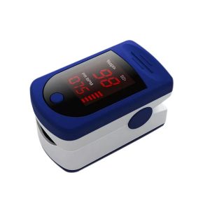 Fingertip Pulse Oximeter