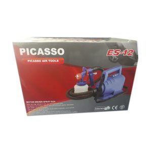 Picasso Fogger Machine