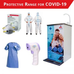 Protective Products for COVID-19