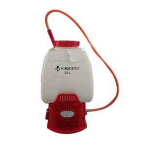 Hugomax Sanitizer Pump