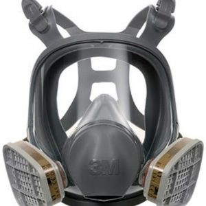 3M-Full-Face-Reusable-Respirator-6000-Series