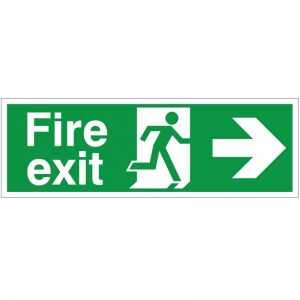 FIRE-EXIT-BOARD