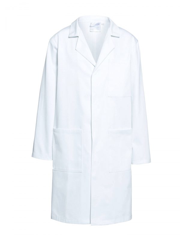 Lab Coat