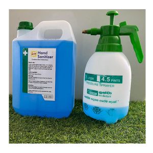 Liquid Sanitizer