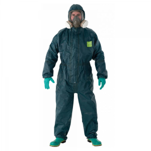 Microchem 4000 Chemical Coverall