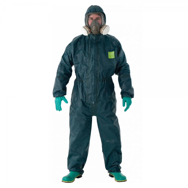 Microchem 4000 Chemical Coverall