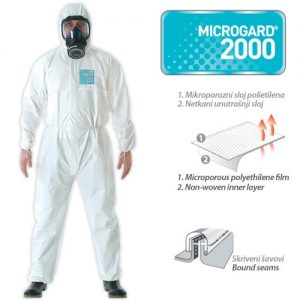 Microgard 2000